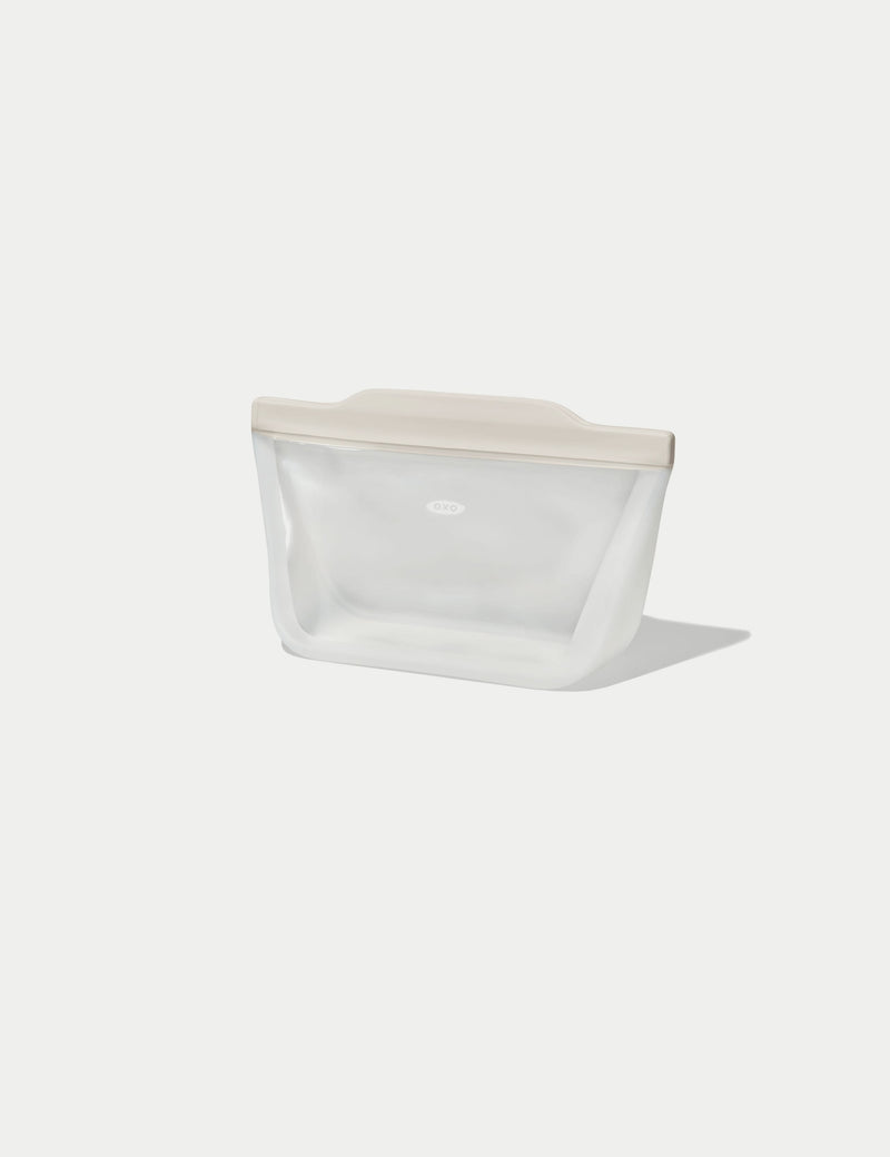 Good Grips food storage bag 950ml, UK version