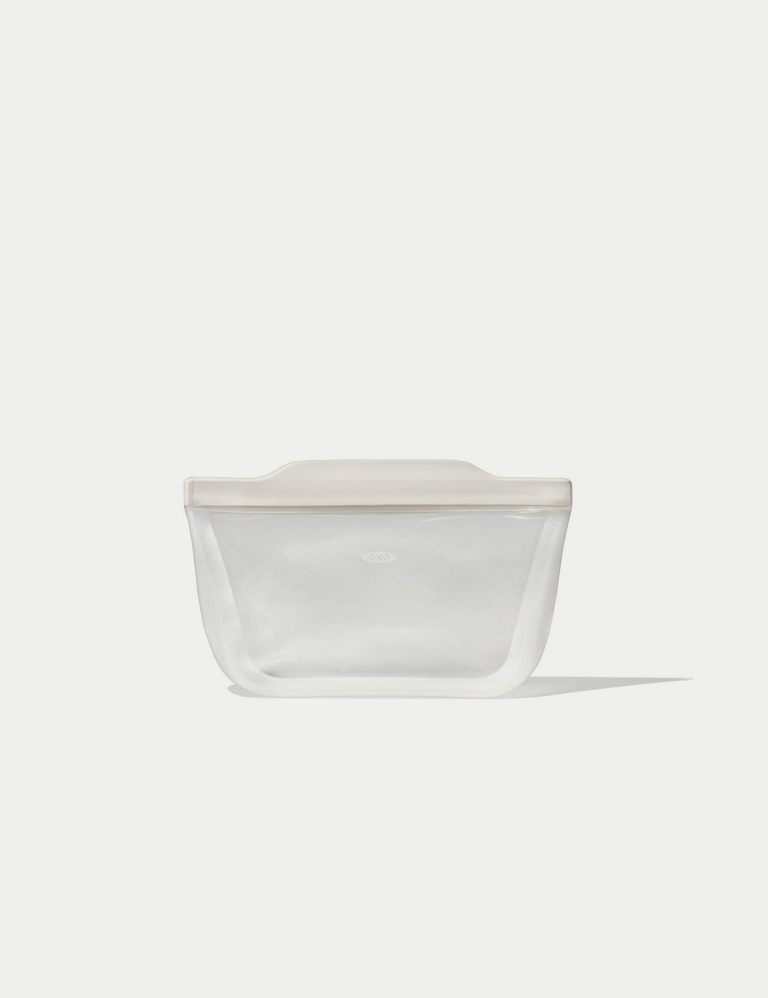 Good Grips food storage bag 950ml, UK version