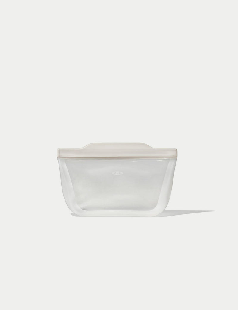 Good Grips food storage bag 950ml, UK version