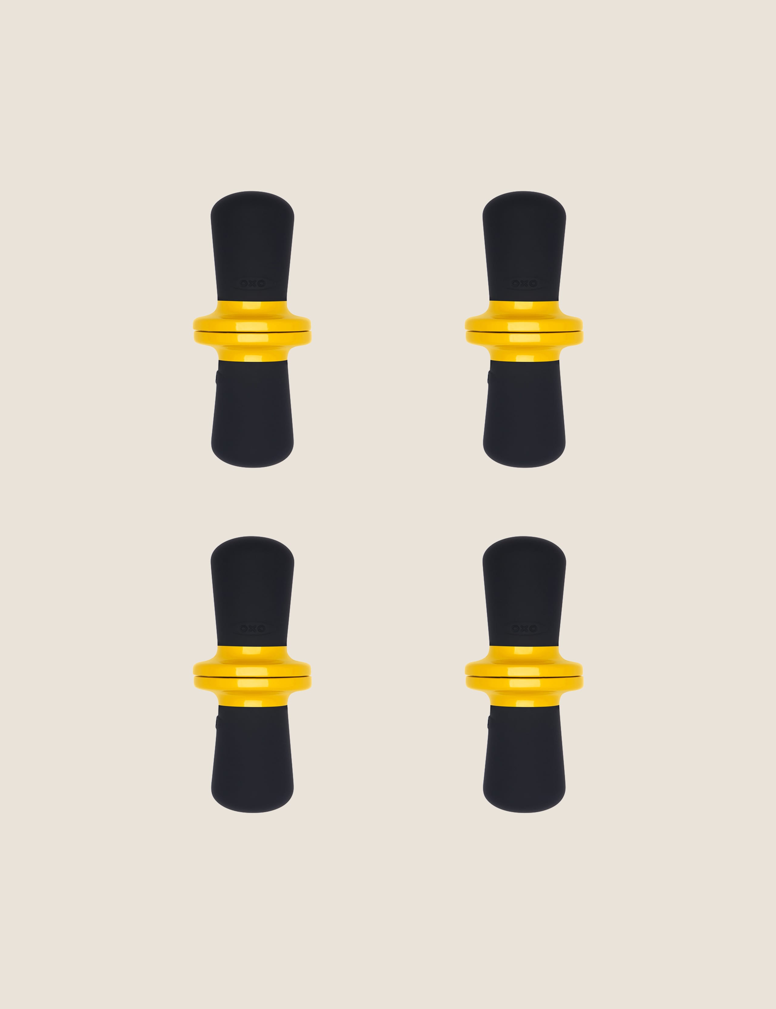 Good Grips corn holders (British brand)