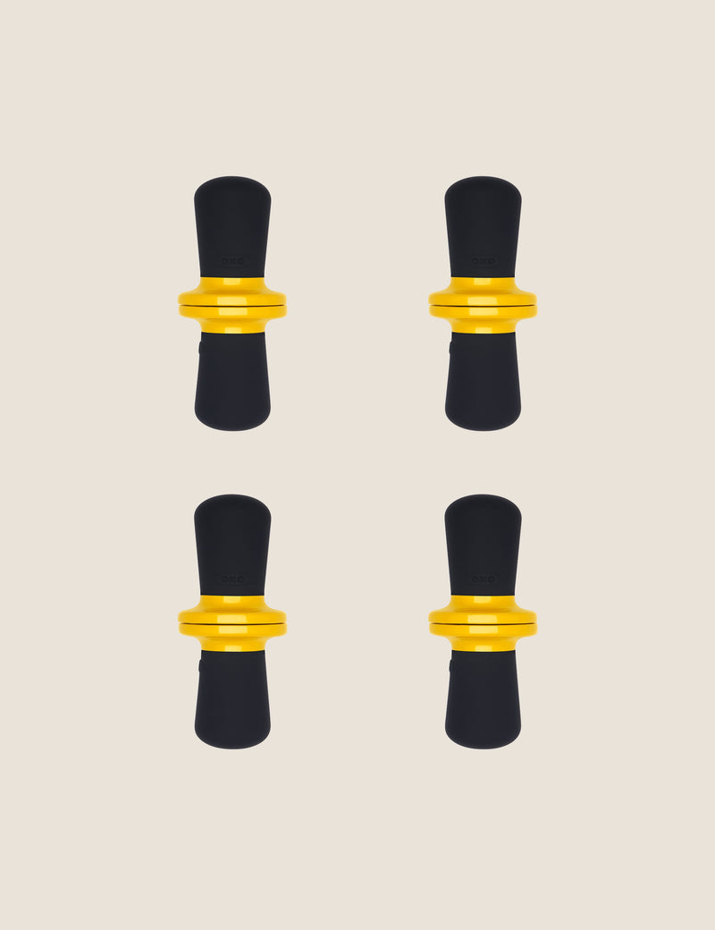 Good Grips corn holders (British brand)