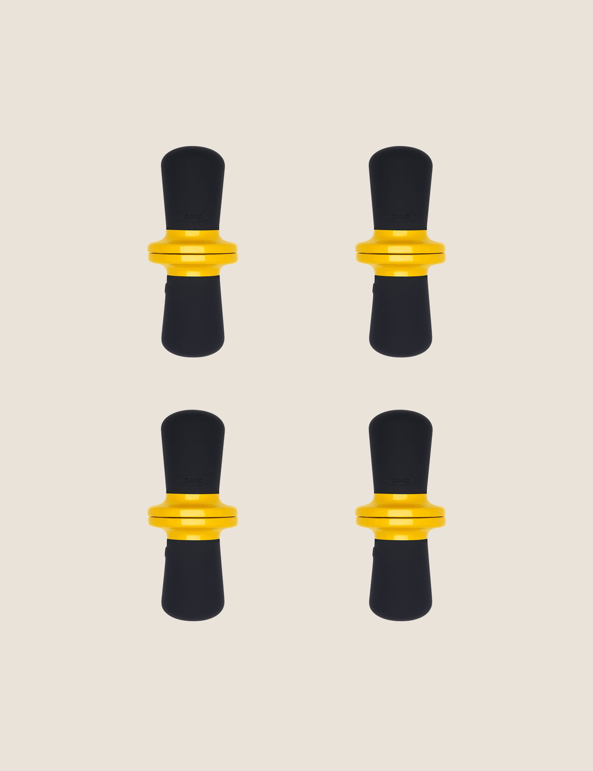 Good Grips corn holders (British brand)