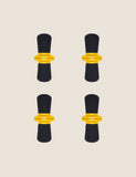 Good Grips corn holders (British brand)