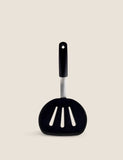 Oxo Good Grips flexible pancake turner with silicone edge, UK version