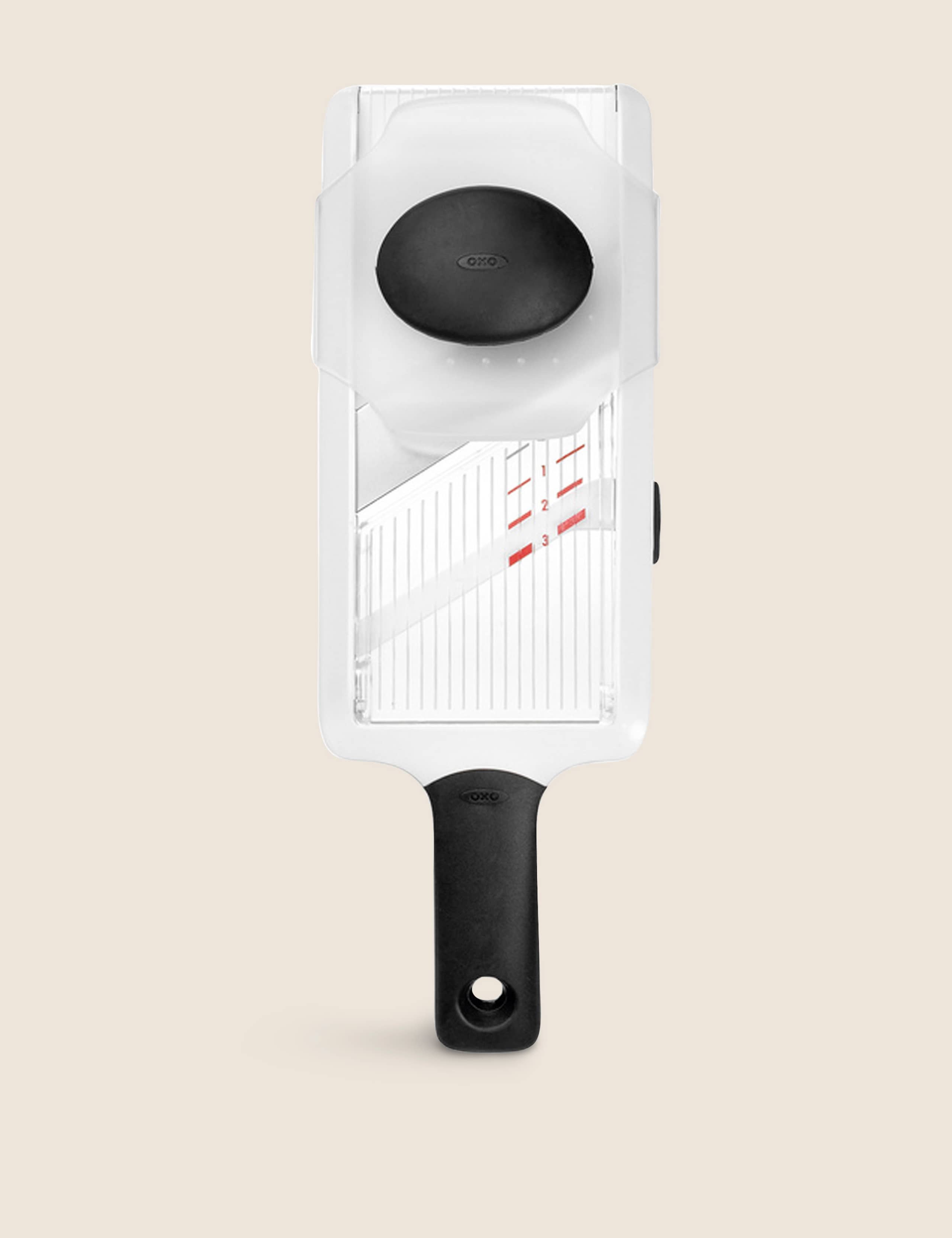 Good Grips Hand-Mandoline