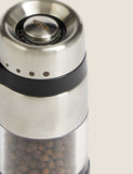 Good Grips pepper mill, UK version
