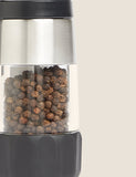 Good Grips pepper mill, UK version