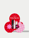 Benefit Best Sellers Gift Set with Benetint, mascara, brow gel (British brand)