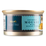 Gourmet Mousse Complete Cat Food for Adult Cats