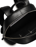 Charles Tyrwhitt grain leather backpack - British product
