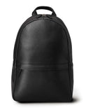 Charles Tyrwhitt grain leather backpack - British product
