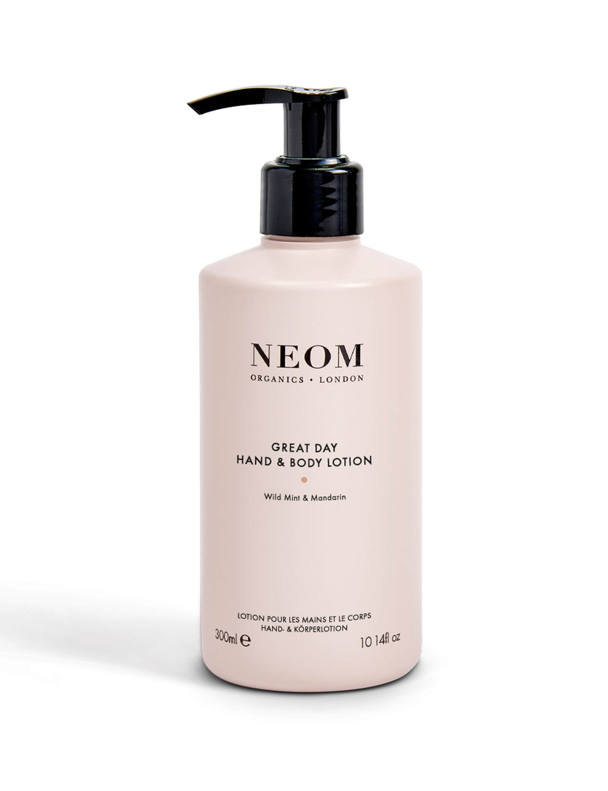 Great Day Body & Hand Lotion 300ml