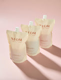 NEOM hand wash refill Blush Rose Lime Black Pepper 600ml, UK version