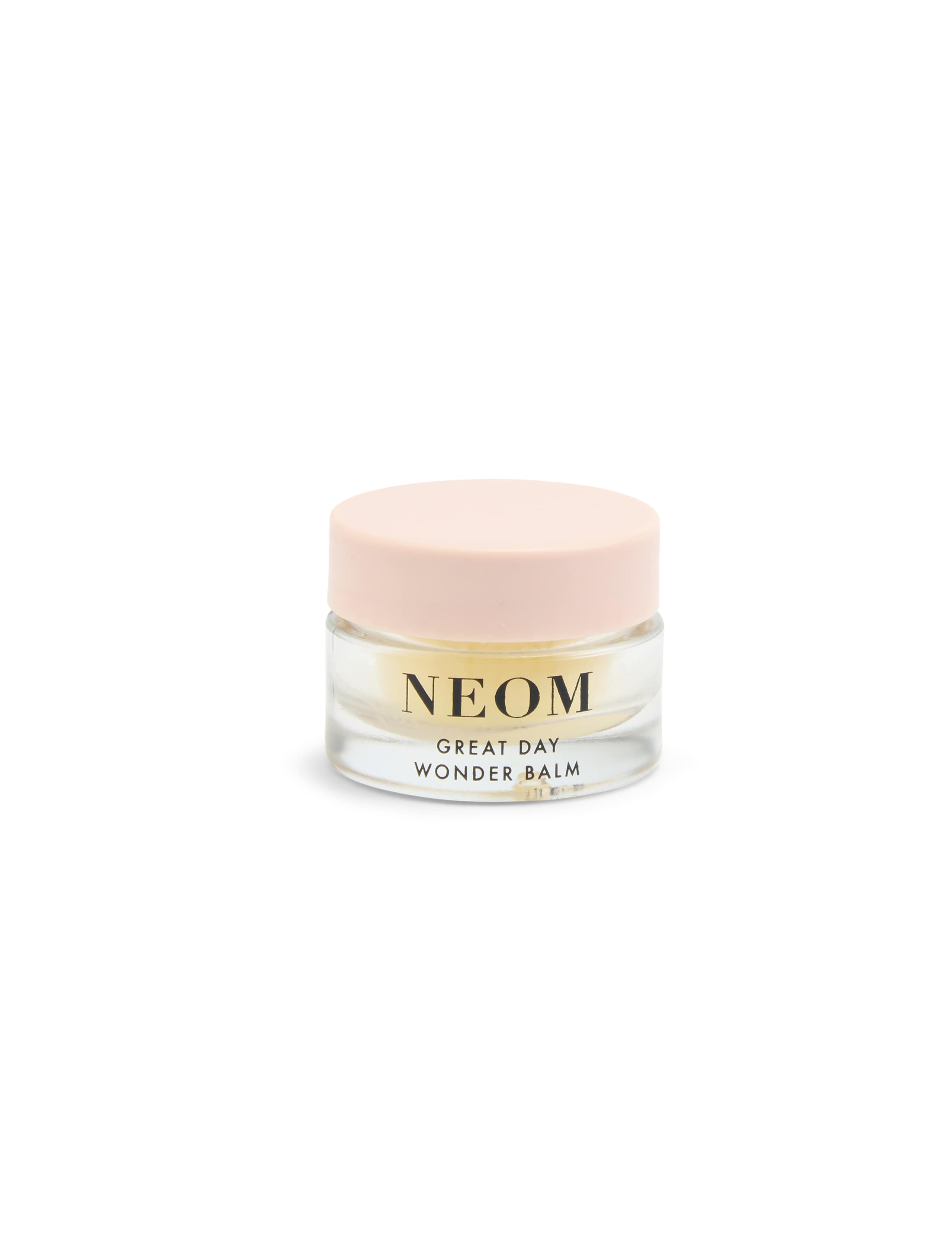 NEOM Great Day Wonder Balm 12g - British product