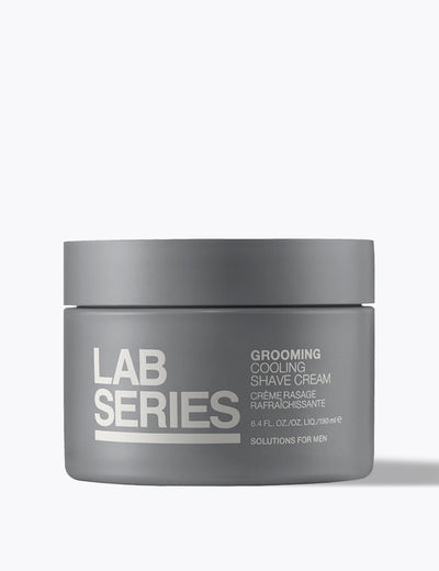 M&S Grooming Cooling Shave Cream 190ml- Buy online at McGrocer