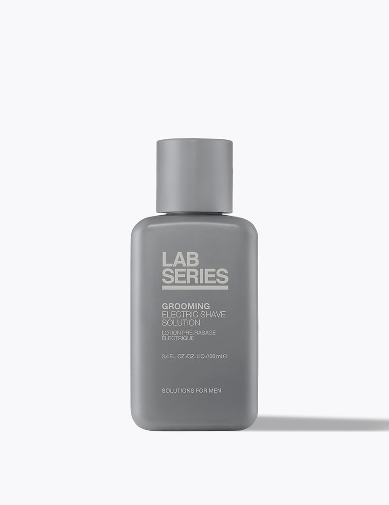 LABSERIES elektrisk barberingsløsning 100 ml, UK-versjon