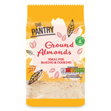 Ground almonds for baking and cooking - British product