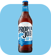 Alcohol-free & Low-alcohol