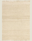 Asiatic Grove Sand Rug wool-rich flatweave rug, imported from the UK