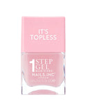 Nails.INC Guava Over Drama nail polish quad set, UK version