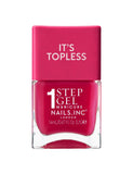 Nails.INC Guava Over Drama nail polish quad set, UK version