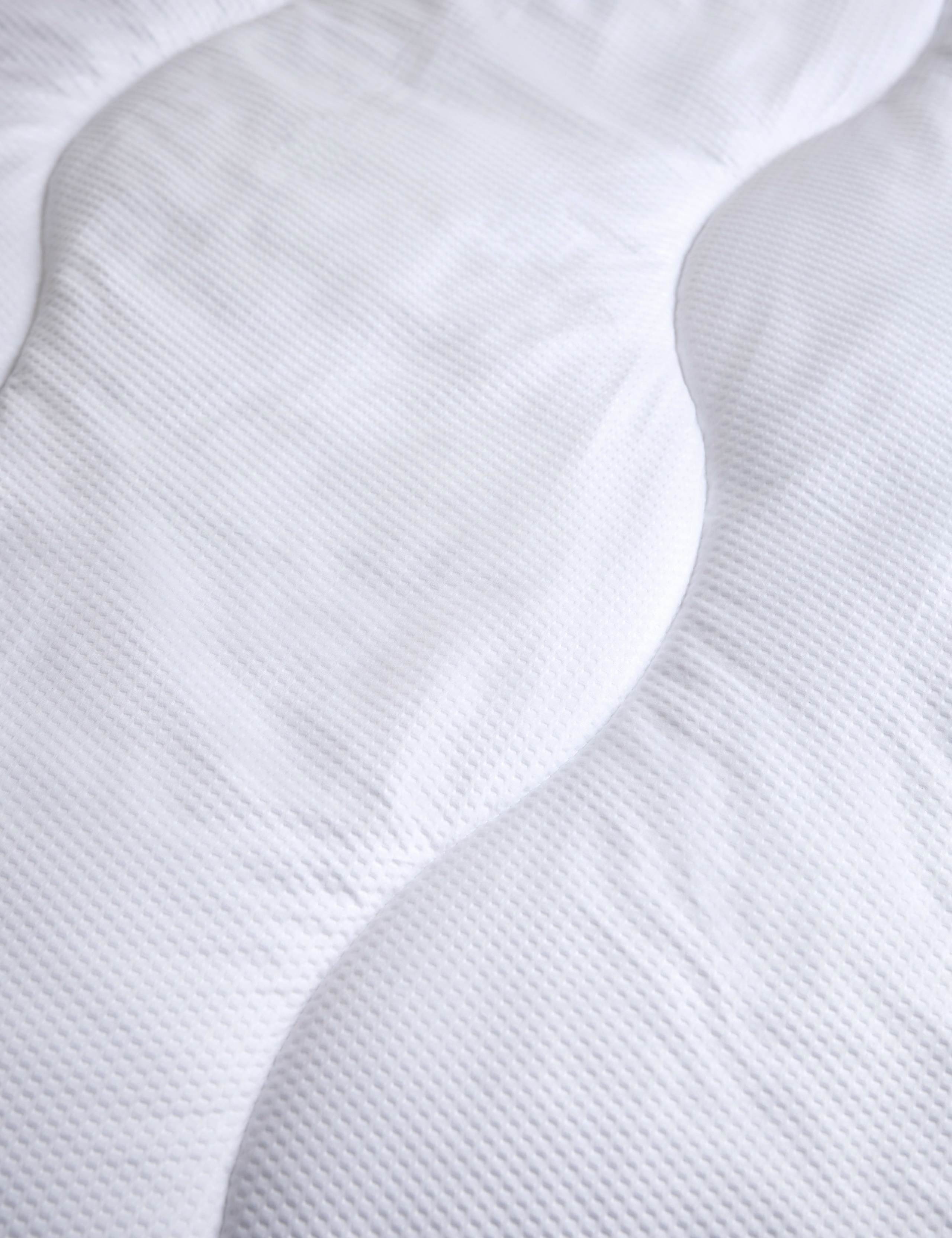 Guest Essentials 10.5 Tog duvet, UK version