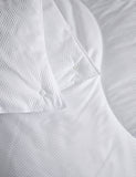 Guest Essentials 13.5 Tog All Season Duvet, UK version
