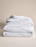 Guest Essentials 13.5 Tog All Season Duvet, UK version