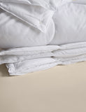 Guest Essentials 13.5 Tog All Season Duvet, UK version