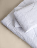 Guest Essentials mattress and pillow protector set, UK version