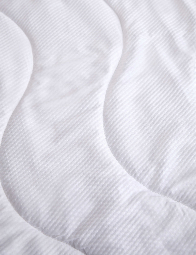 Guest Essentials mattress protector - British product