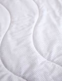 Guest Essentials mattress protector - British product