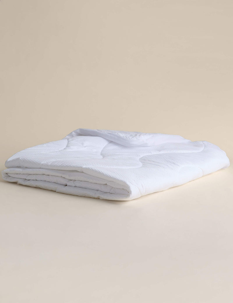 Guest Essentials mattress protector - British product
