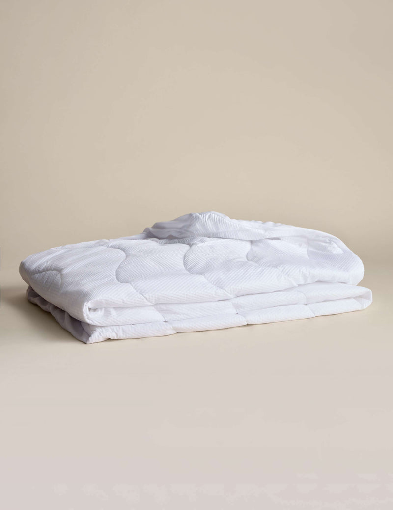 Guest Essentials mattress protector - British product