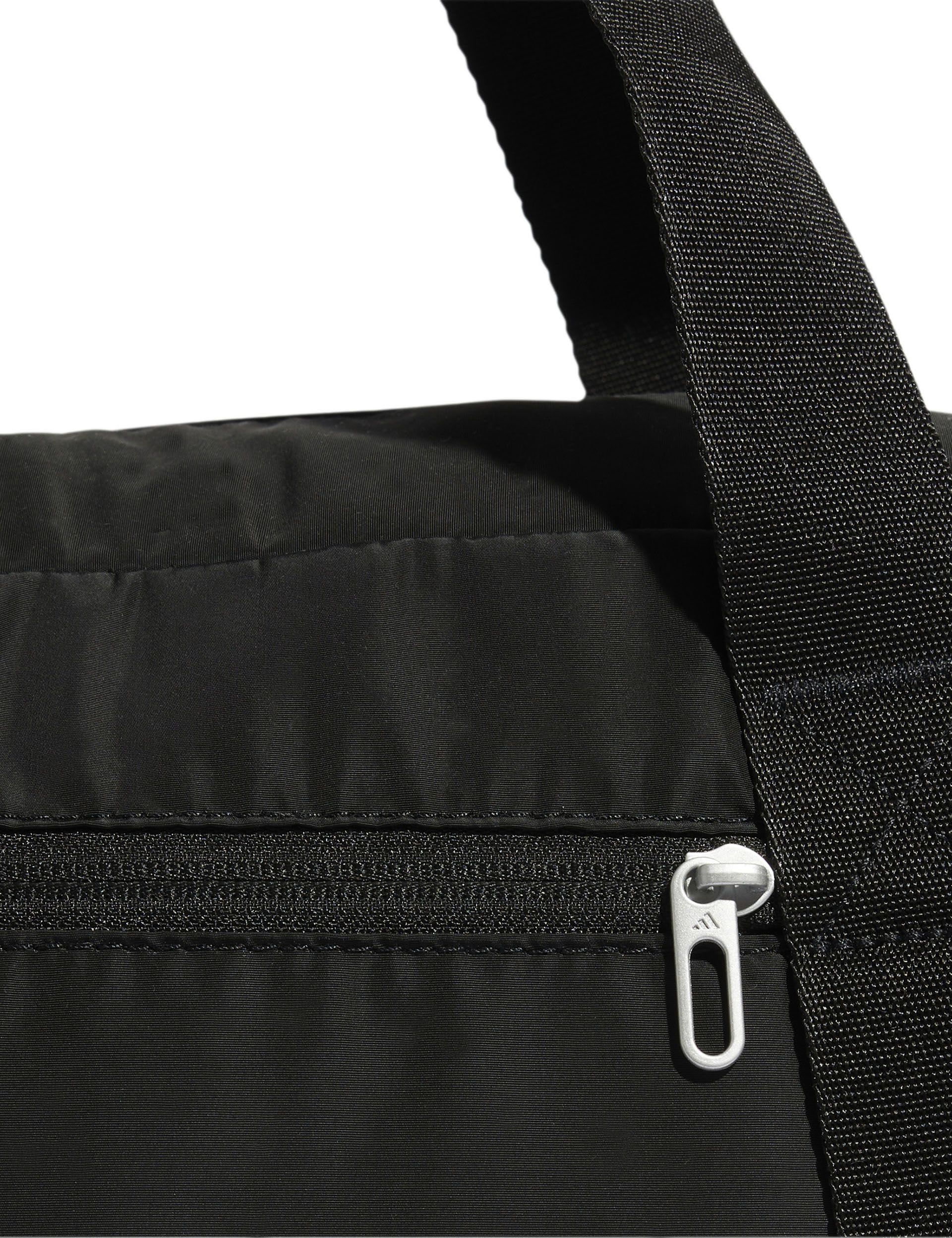 Adidas gym tote bag with adjustable straps, UK version