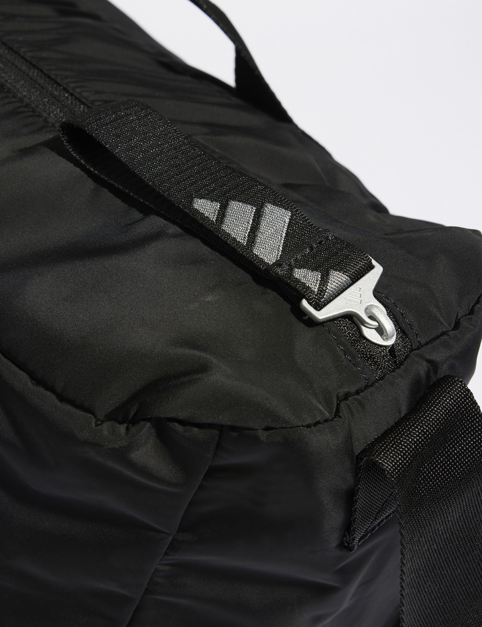 Adidas gym tote bag with adjustable straps, UK version