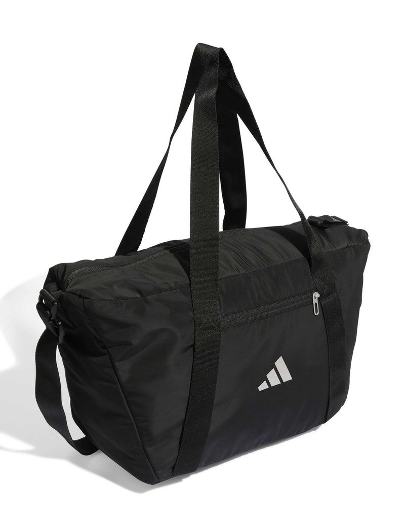 Adidas gym tote bag with adjustable straps, UK version