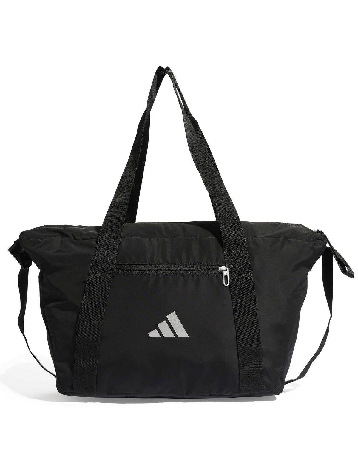 Adidas gym tote bag with adjustable straps, UK version
