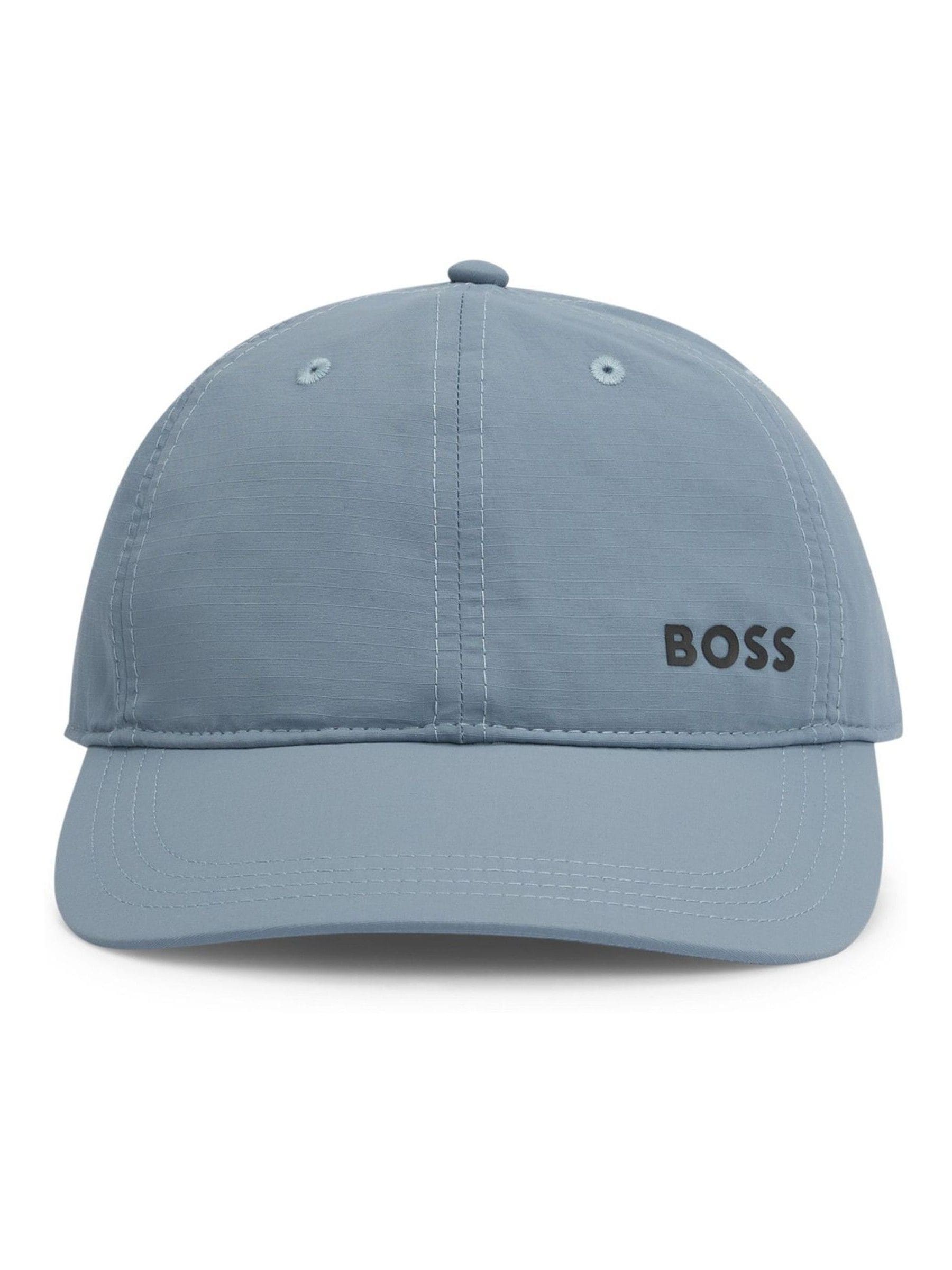 BOSS Black Golf Logo Cap