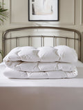 Hotel Pure Luxury Premium Suite 10.5 Tog duvet, imported from the UK