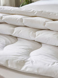 Hotel Pure Luxury Premium Suite 10.5 Tog duvet, imported from the UK
