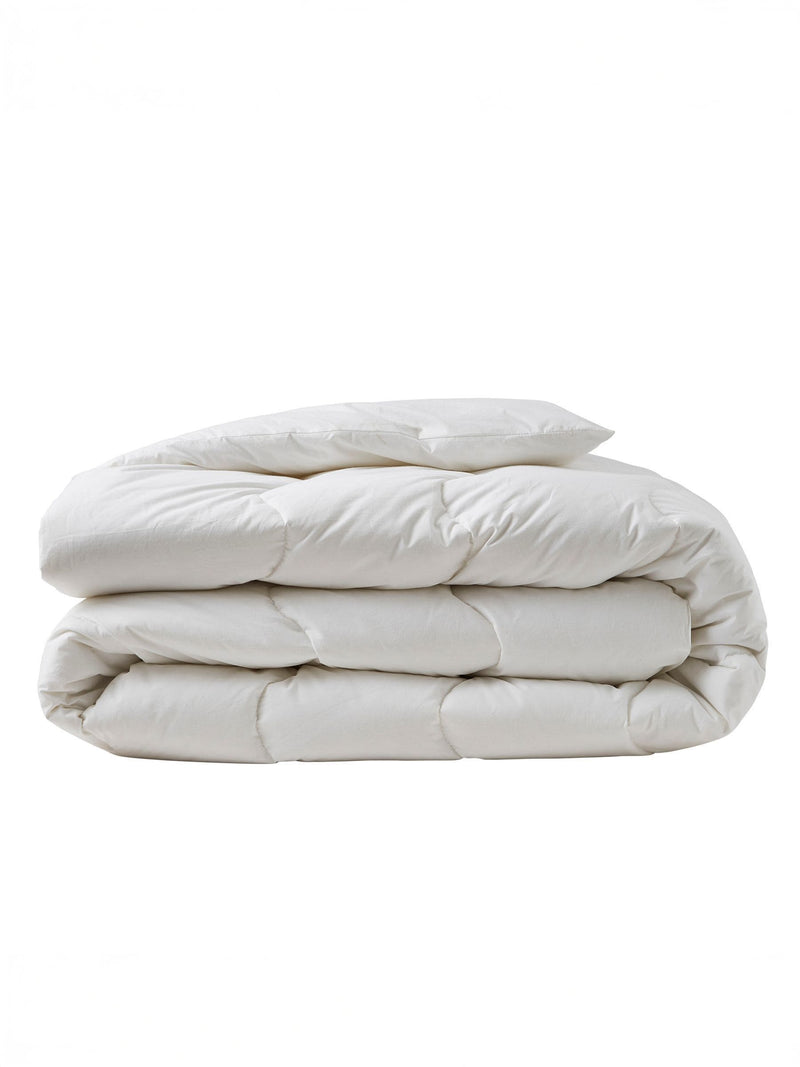 Hotel Pure Luxury Premium Suite 10.5 Tog duvet, imported from the UK