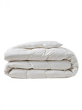 Hotel Pure Luxury Premium Suite 10.5 Tog duvet, imported from the UK