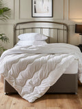 Hotel Pure Luxury Premium Suite 10.5 Tog duvet, imported from the UK