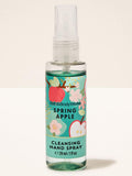 Bath & Body Works Spring Apple PocketBac Cleansing Hand Gel 29ml