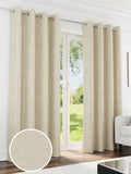 Enhanced Living Knightsbridge chenille blackout curtains (British brand)