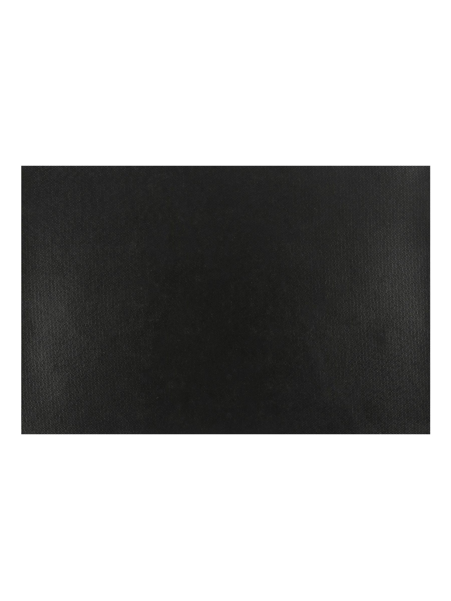 Something Different brown natural red love heart doormat 40cm, imported from the UK