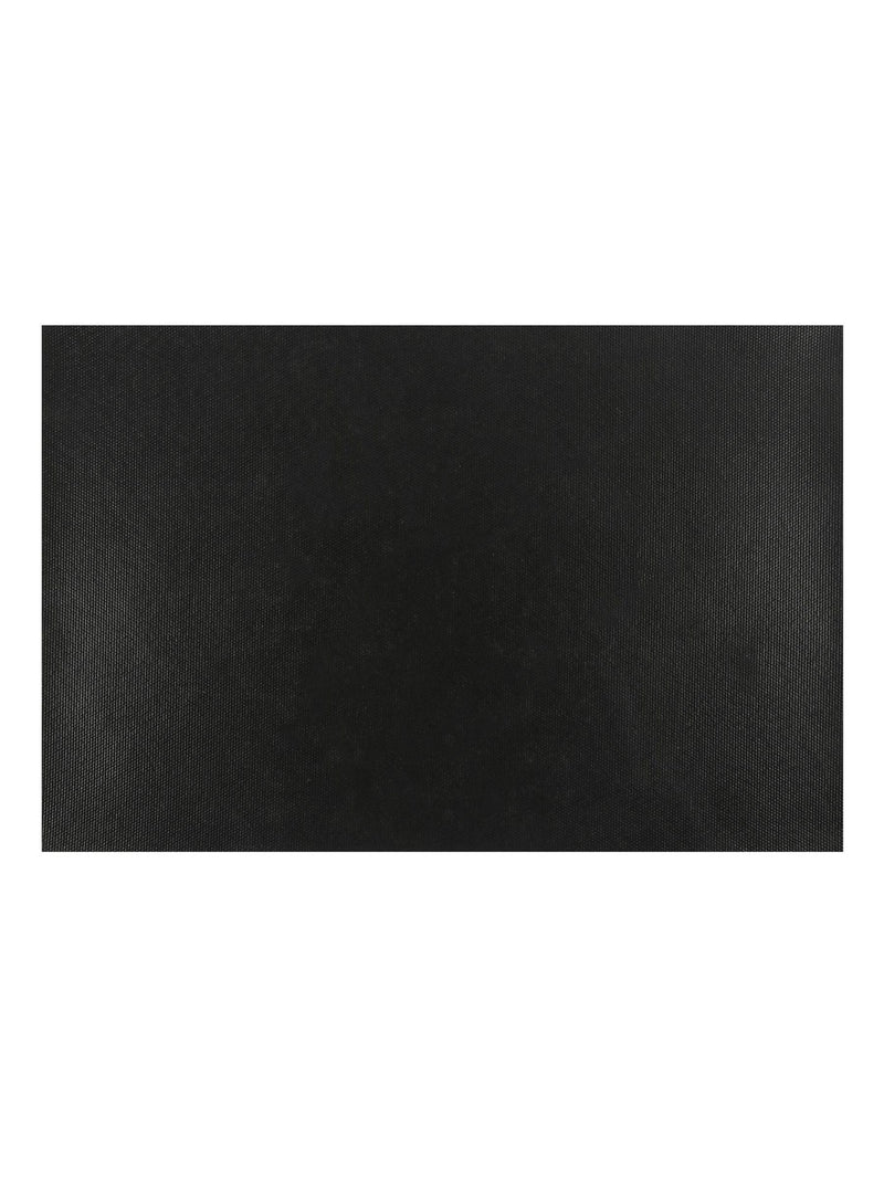 Something Different brown natural red love heart doormat 40cm, imported from the UK