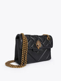 Kurt Geiger London Mini Kensington handbag (British brand)