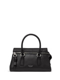 Kate Spade mini bag Black Bond smooth leather, imported from the UK